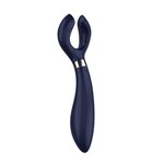 Satisfyer Endless fun - partner vibrator - blue