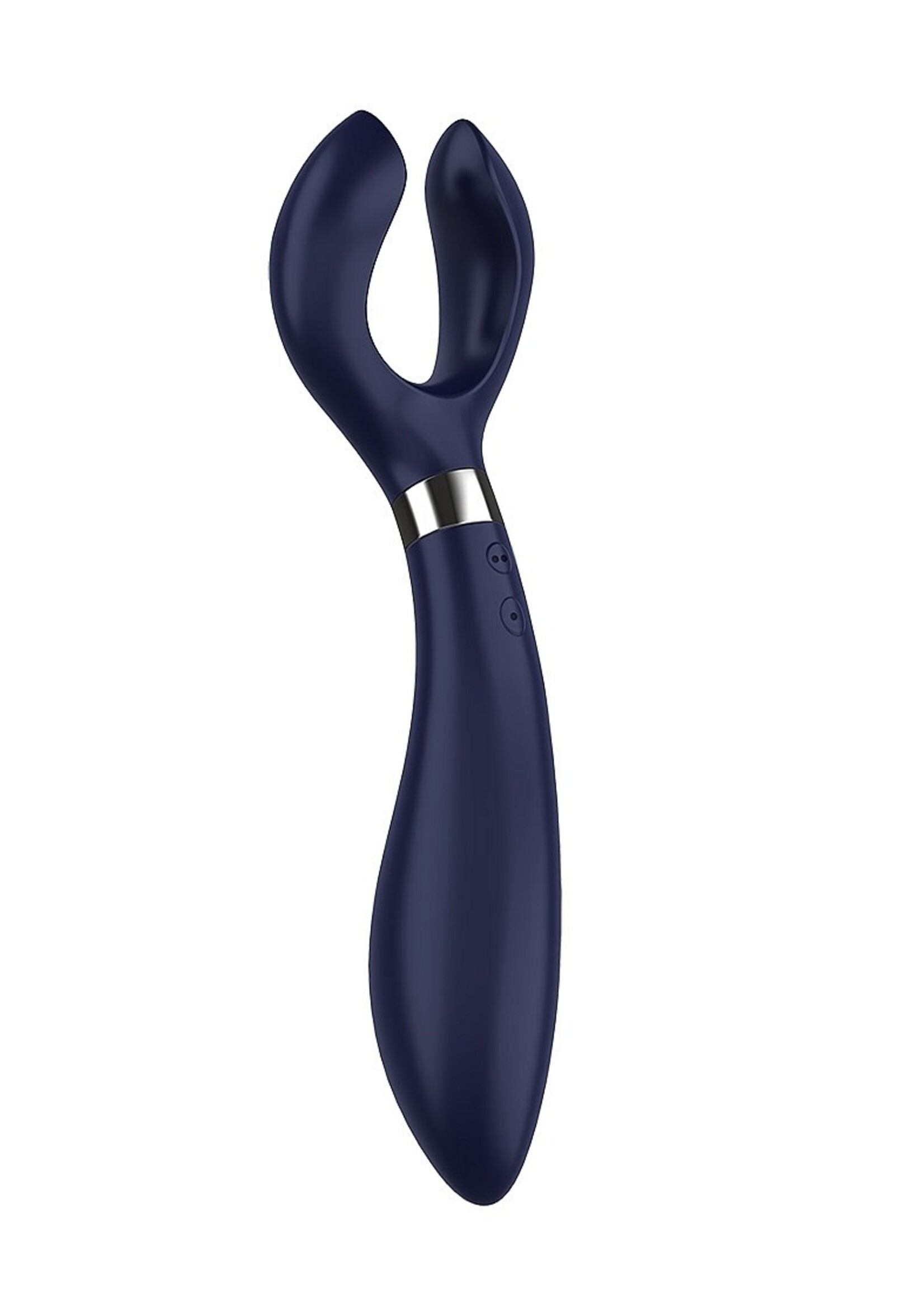 Satisfyer Endless fun - partner vibrator - blue