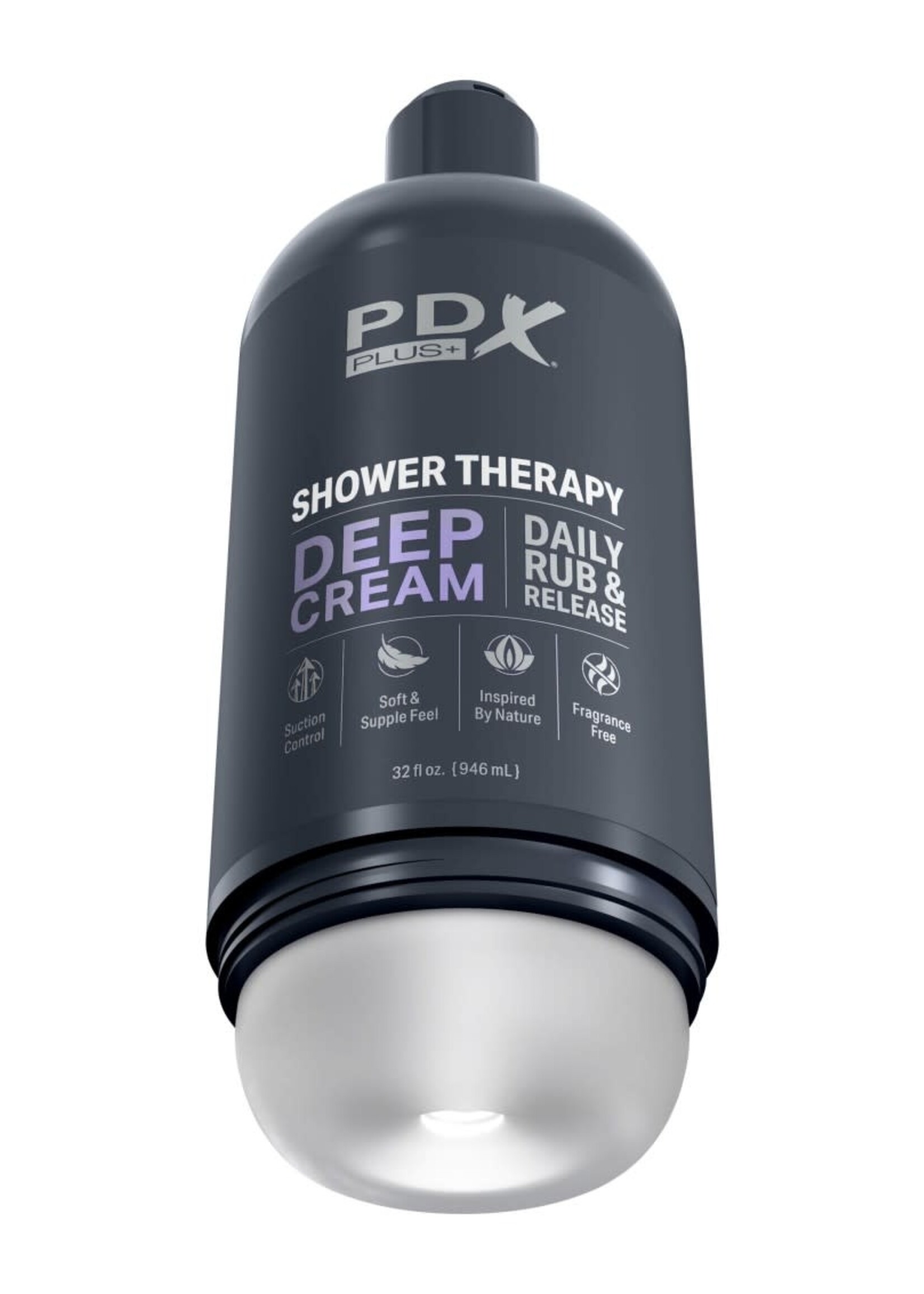 Pipedream Shower therapy deep cream