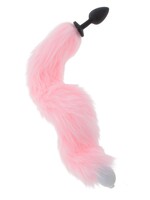 Taboom Unicorn tail and butt plug - LED