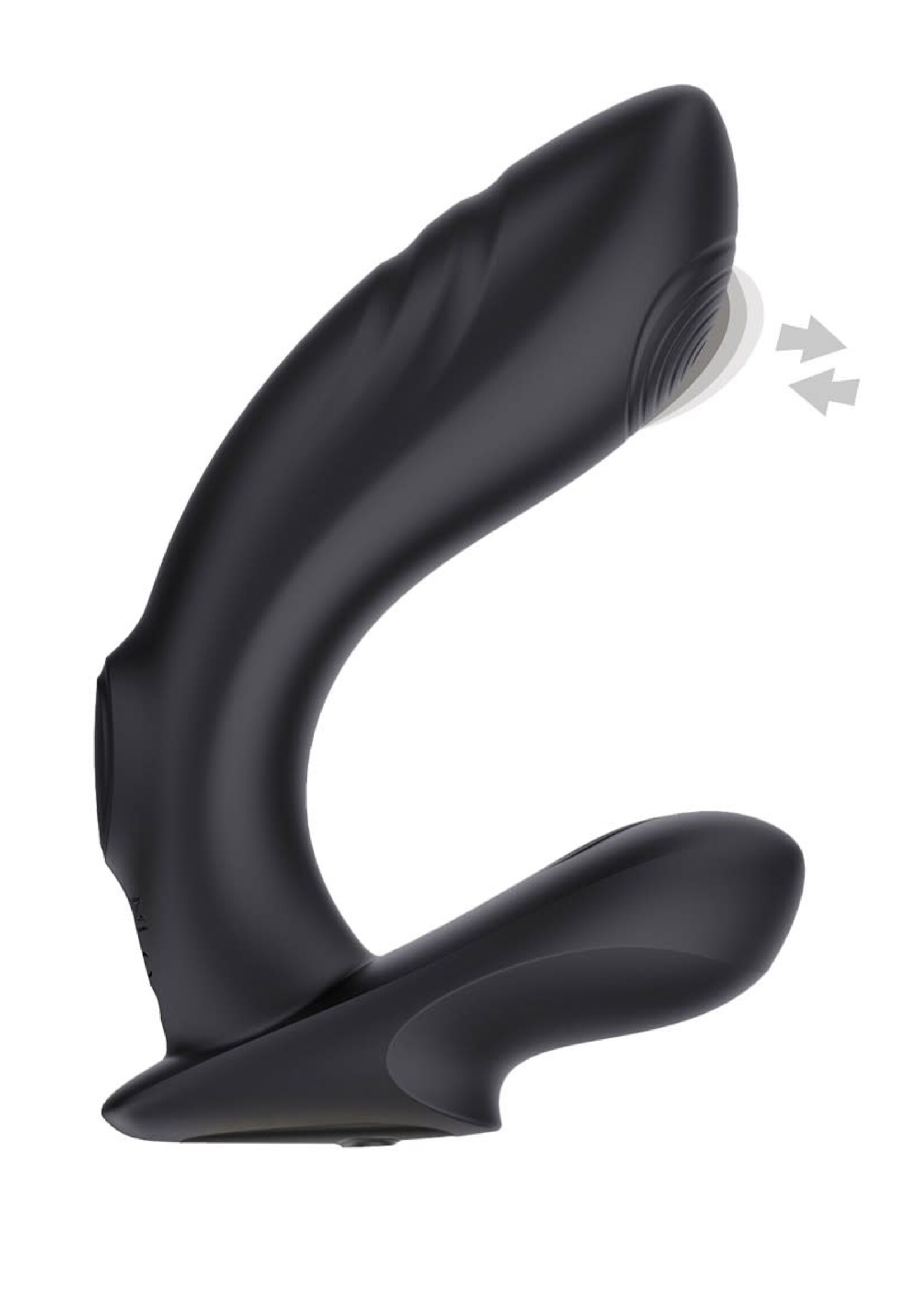 ToyJoy Mustang prostate massager