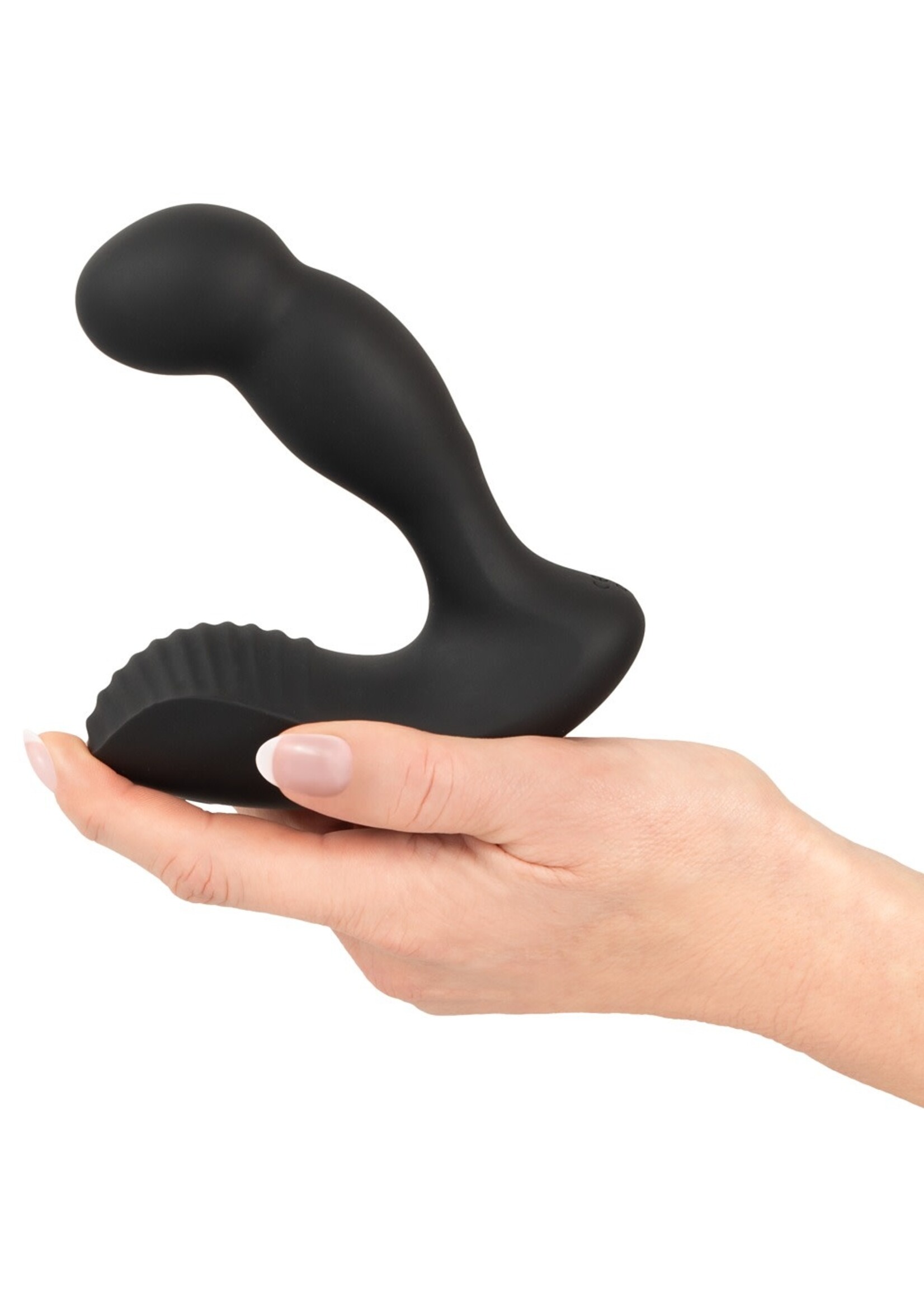 RC Prostate massager