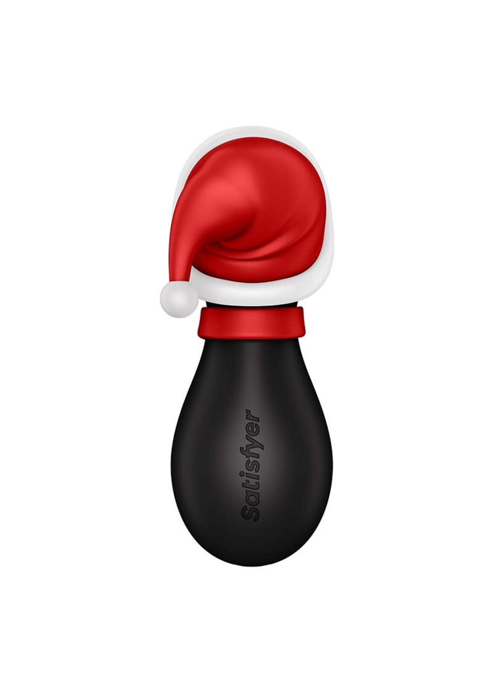 Satisfyer Pinguin holiday edition