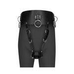 Ouch! Belt with vibrator holder