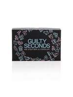 Guilty seconds