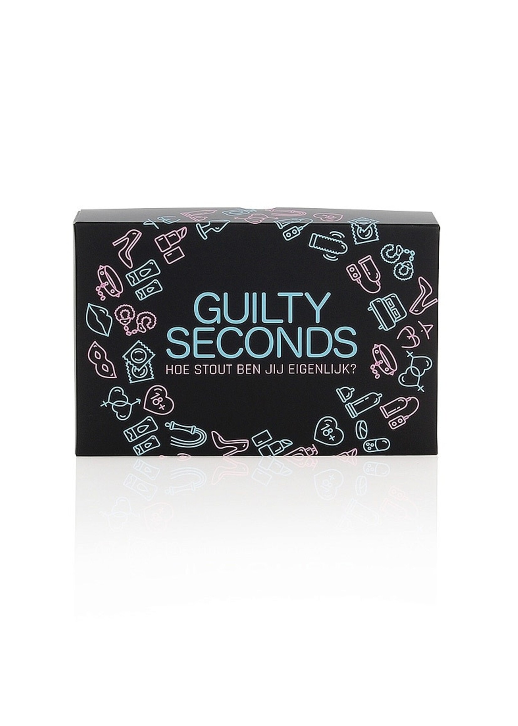 Guilty seconds