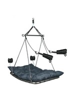Whipsmart king size love swing
