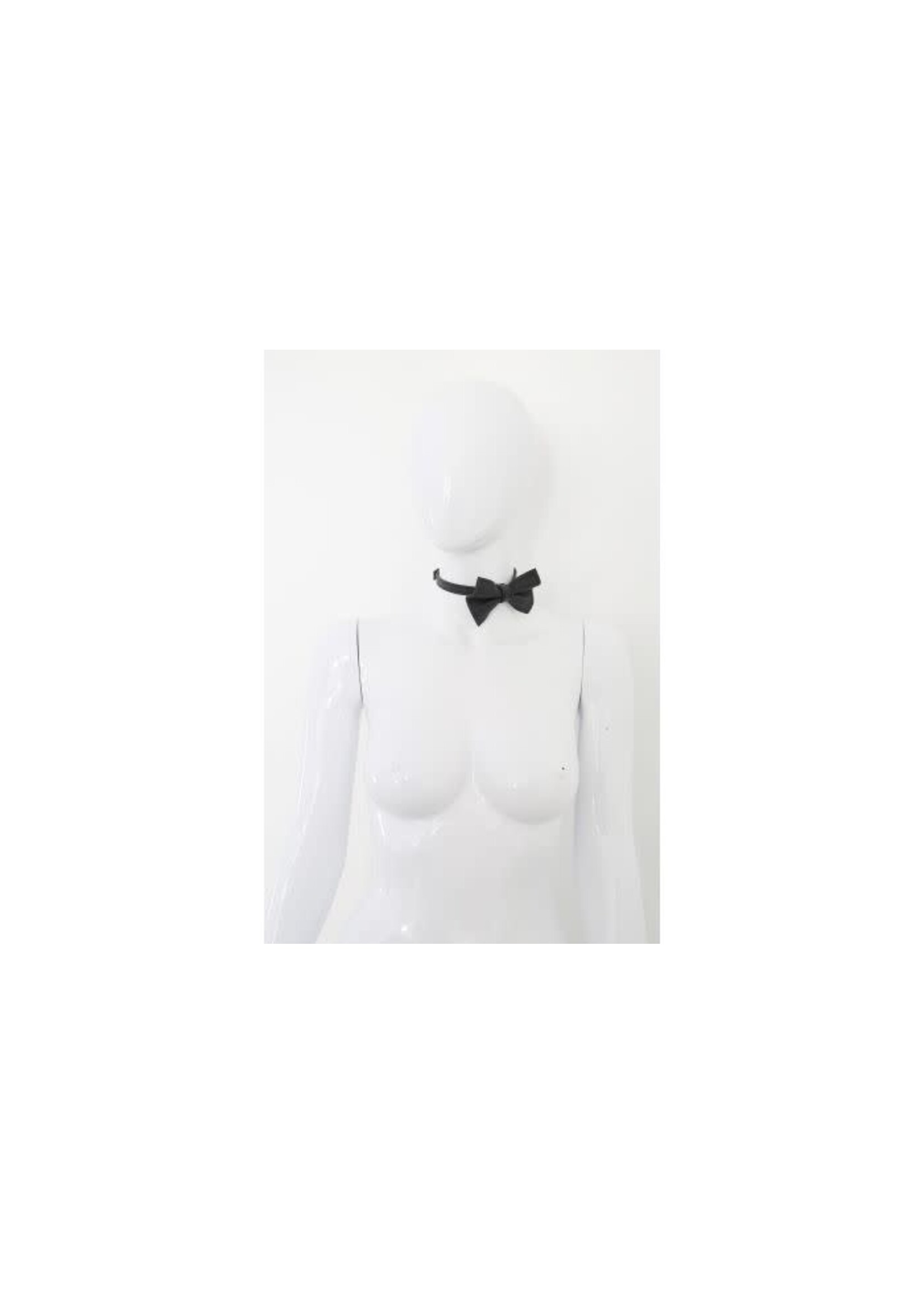 Kiotos Collar fly - real leather