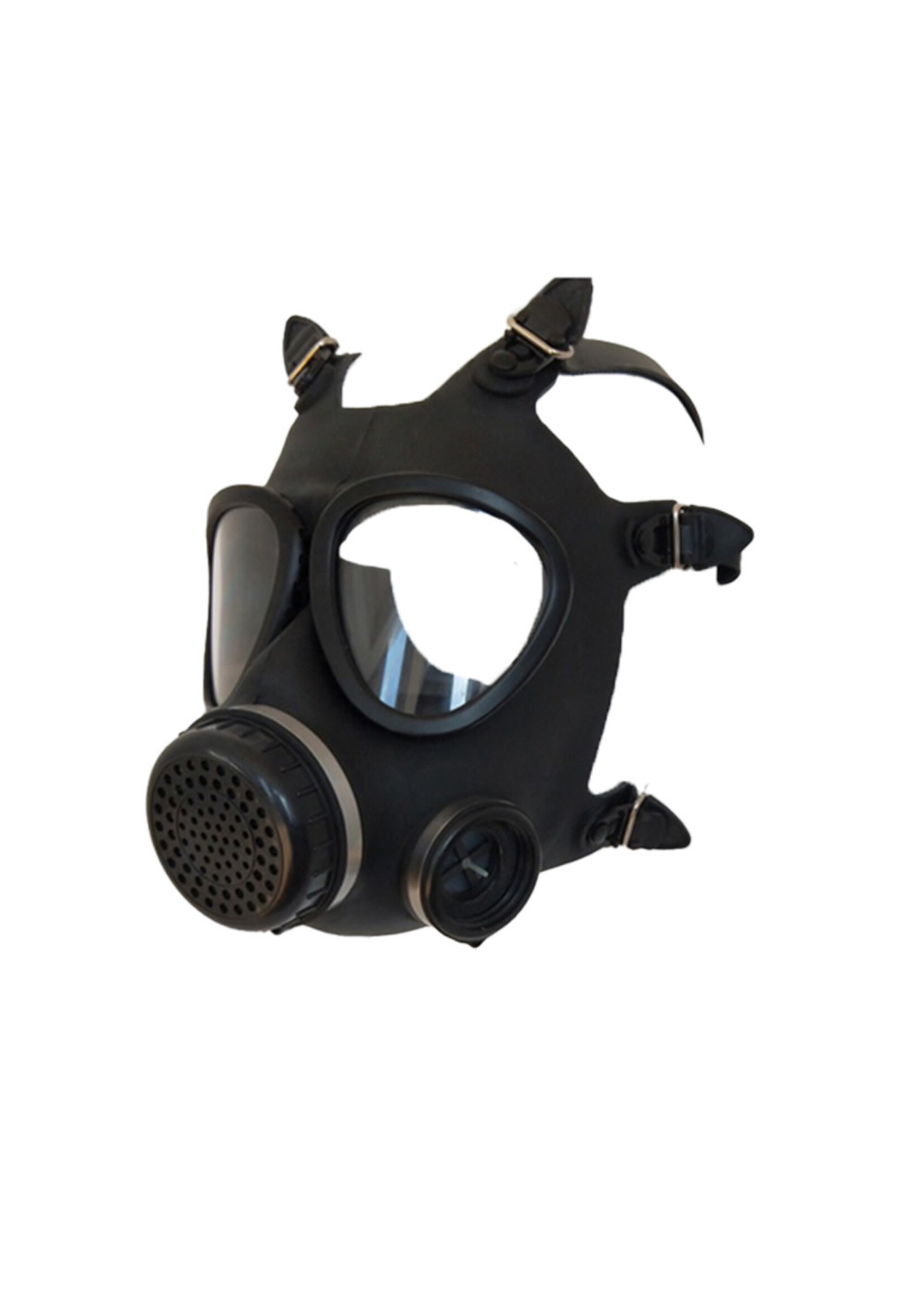 MOI Army gas mask