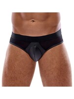 Svenjoyment padded brief