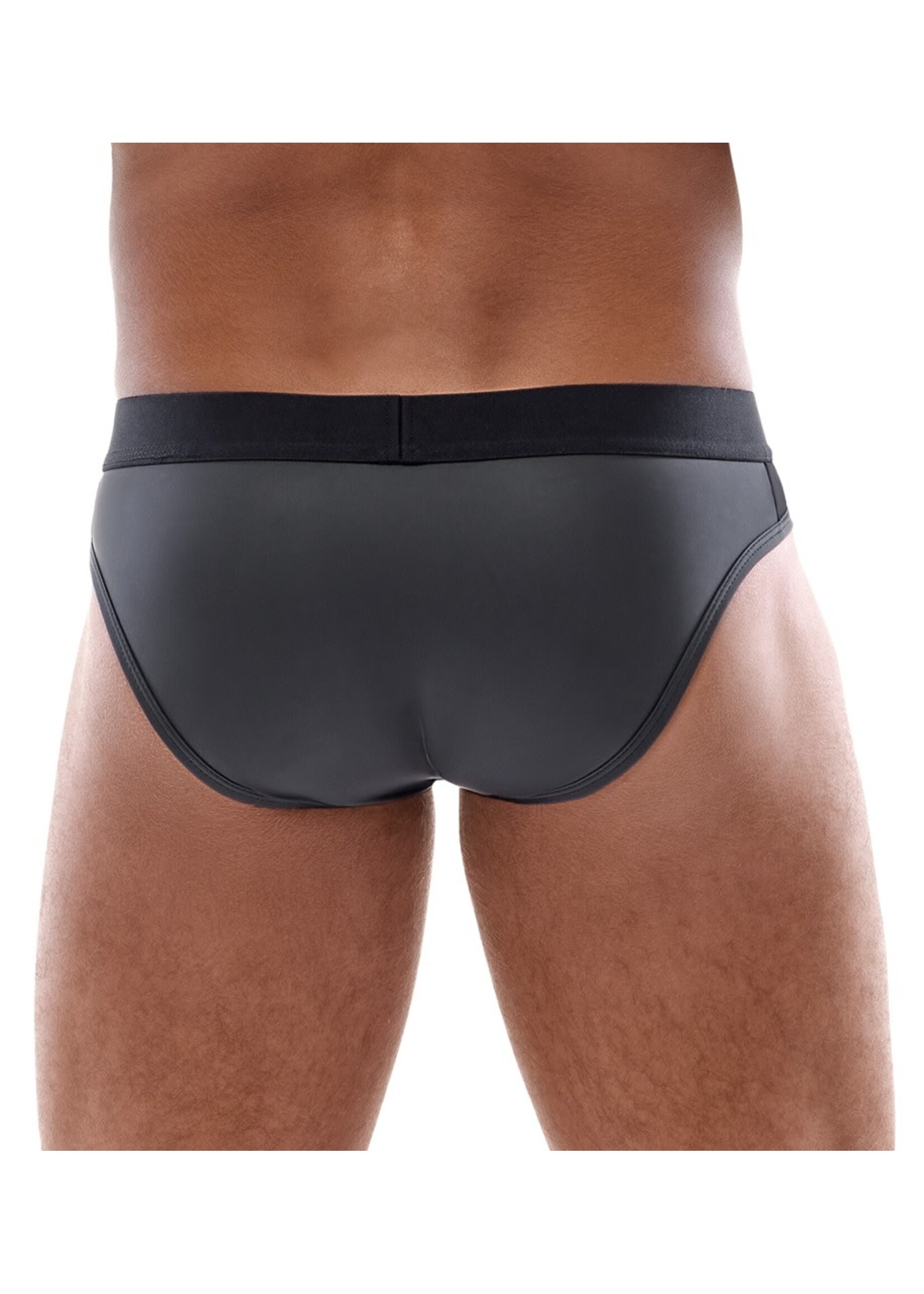 Svenjoyment padded brief