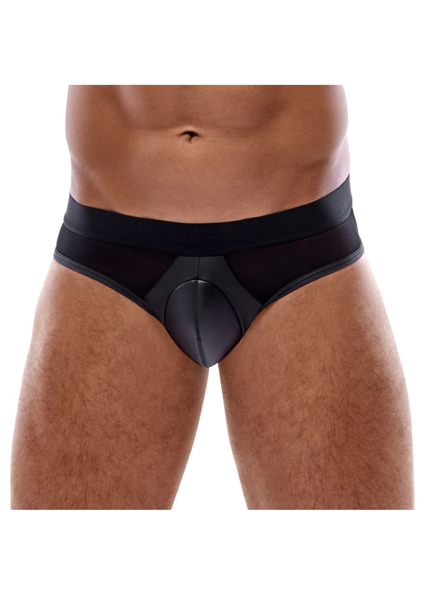 Svenjoyment padded brief