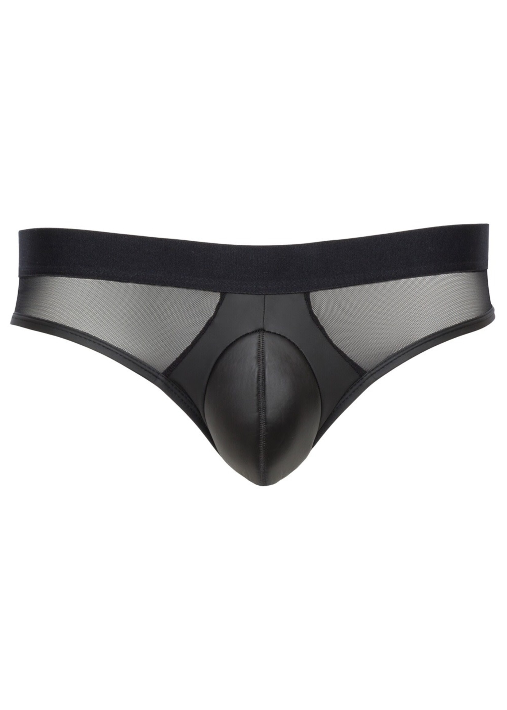 Svenjoyment padded brief