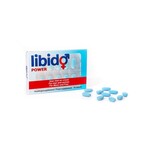 Libido power - 10st.