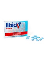 Libido power - 10st.