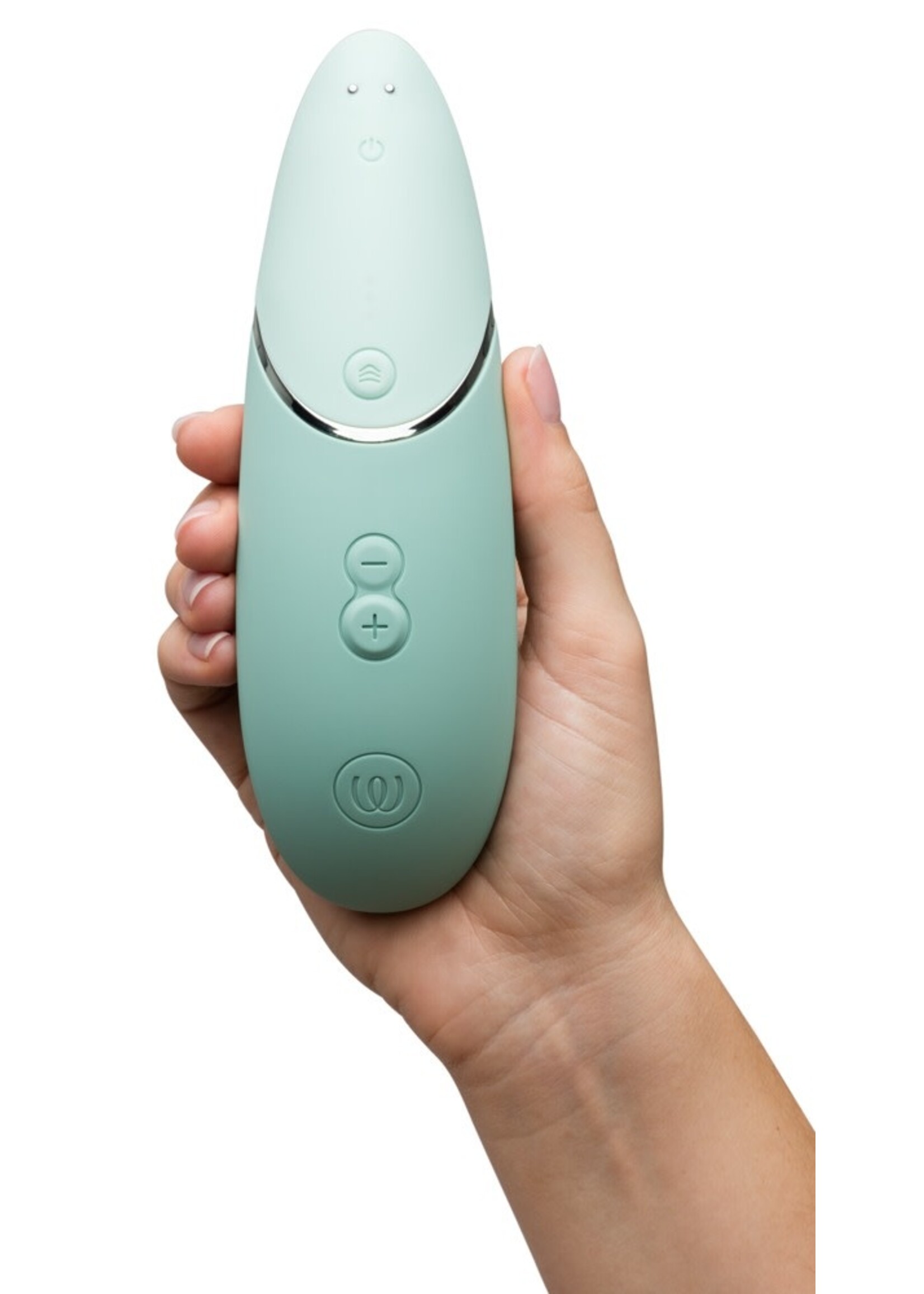 Womanizer Womanizer Next - turquoise