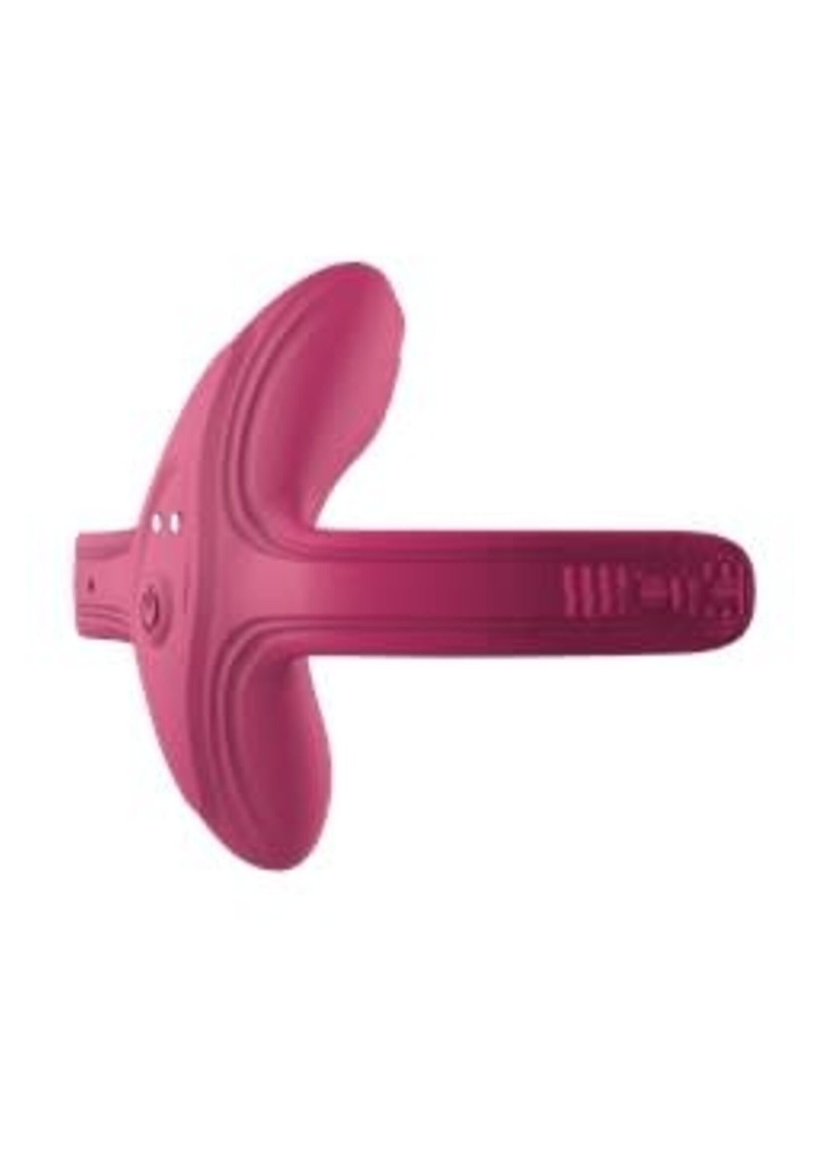 Dream Toys Essentials panty vibe pink