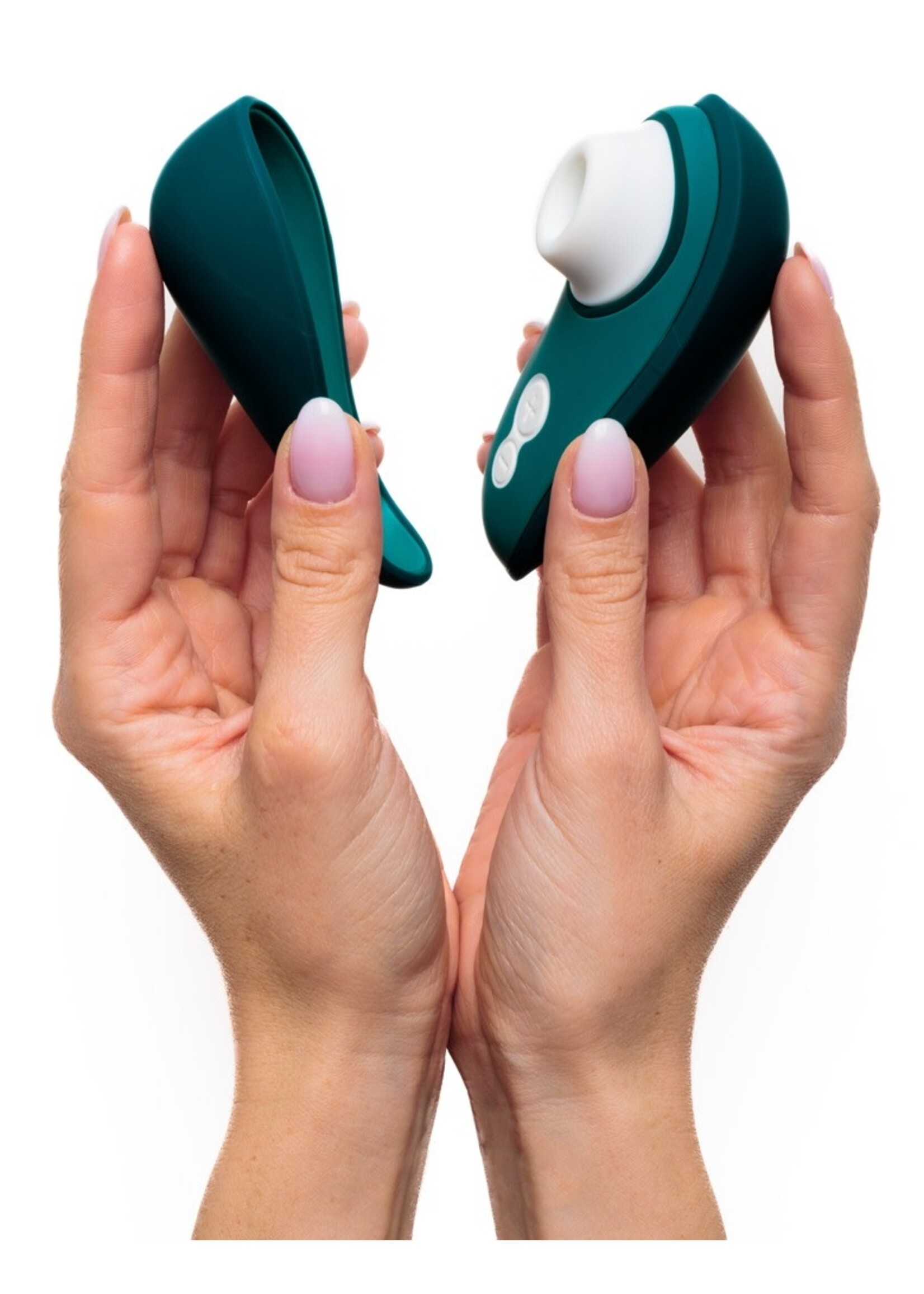 Womanizer Womanizer Liberty 2 - Green