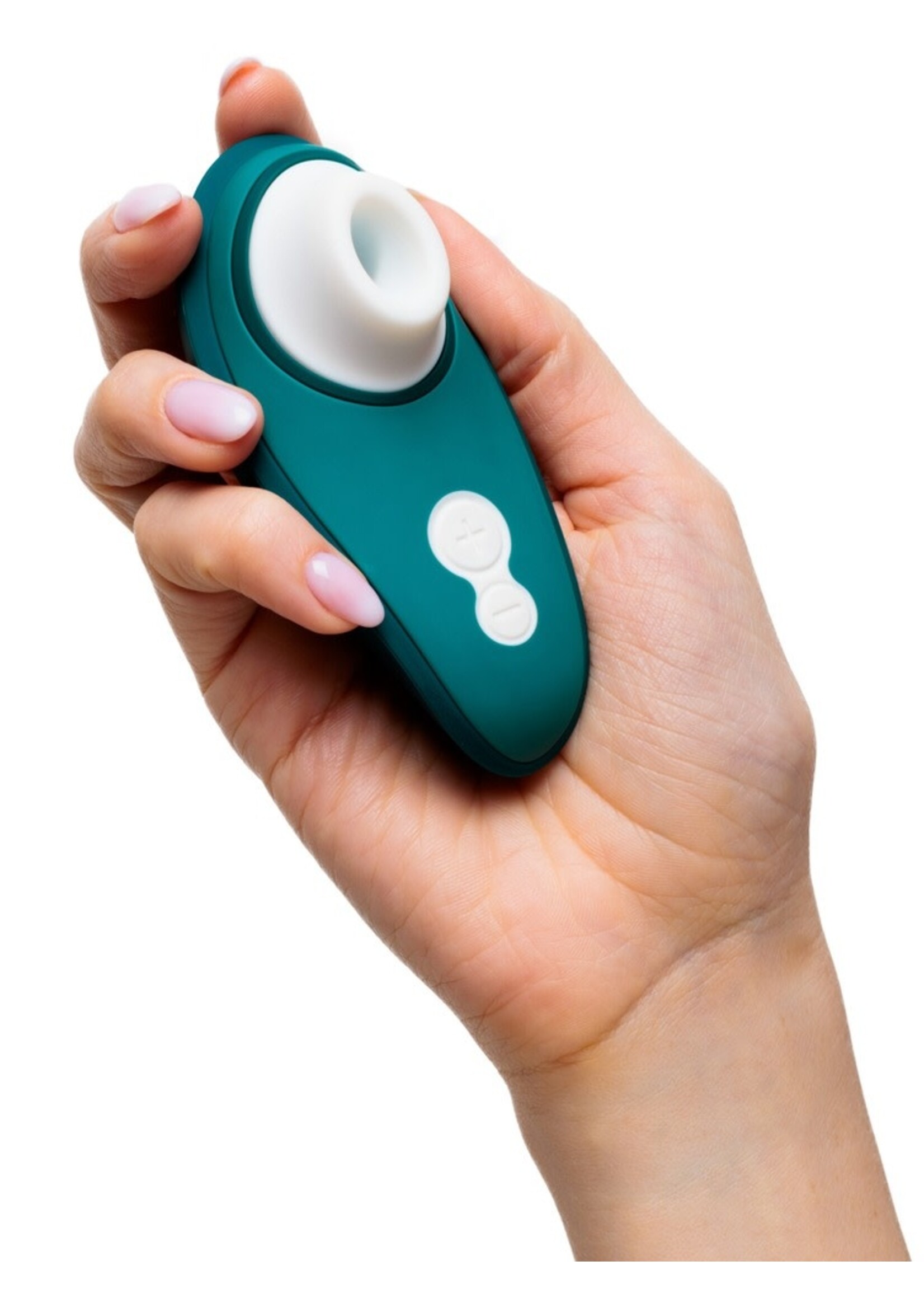 Womanizer Liberty 2 - Green