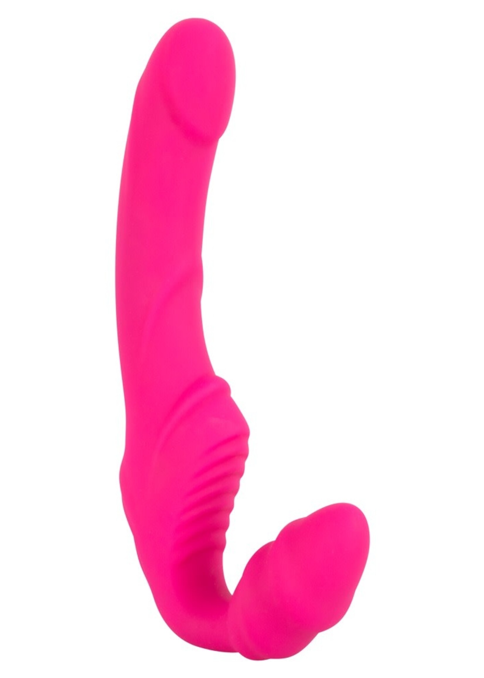 You2Toys Vibrating strapless strap-on