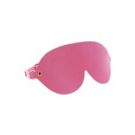Taboom Malibu blindfold - pink