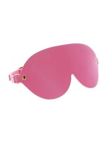 Taboom Malibu blindfold - pink