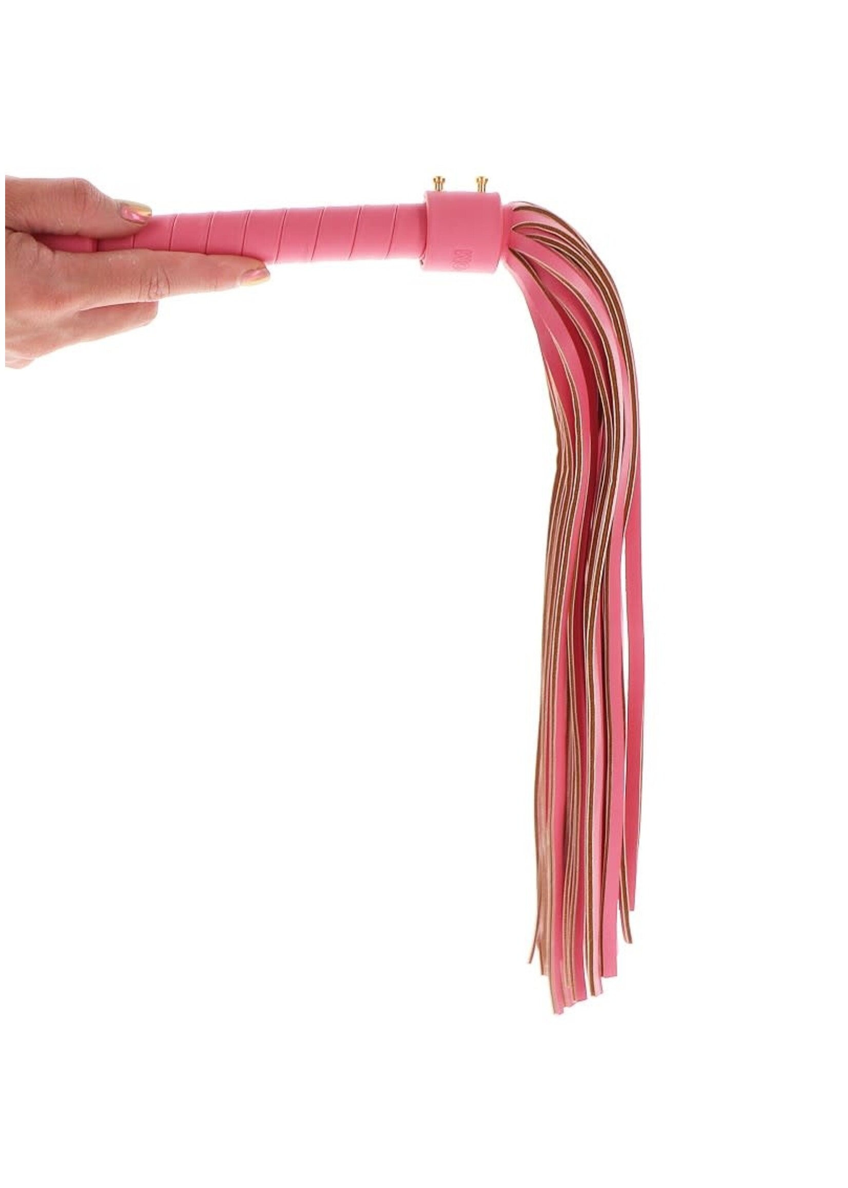 Taboom Malibu whip - pink