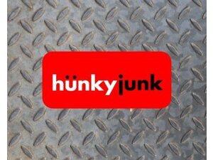 hünkyjunk