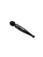 Pixey Pixey deluxe rechargeable - black