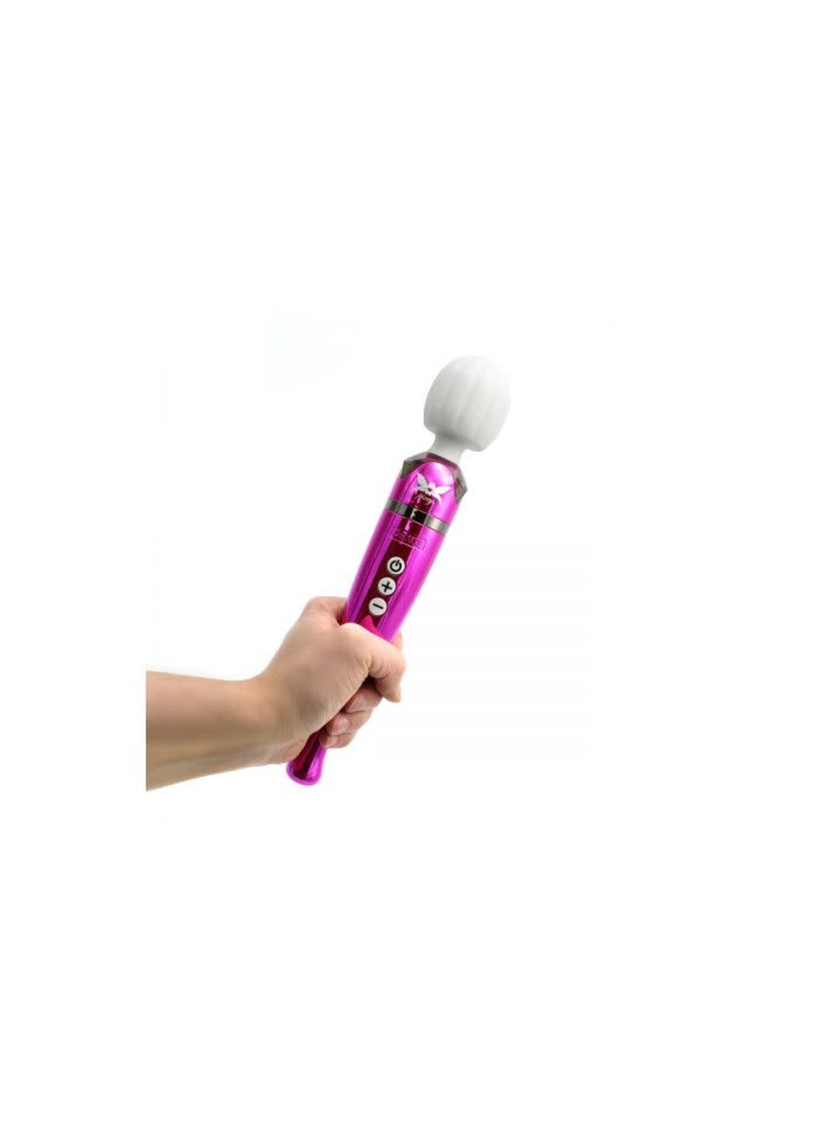 Pixey Pixey deluxe rechargeable - pink