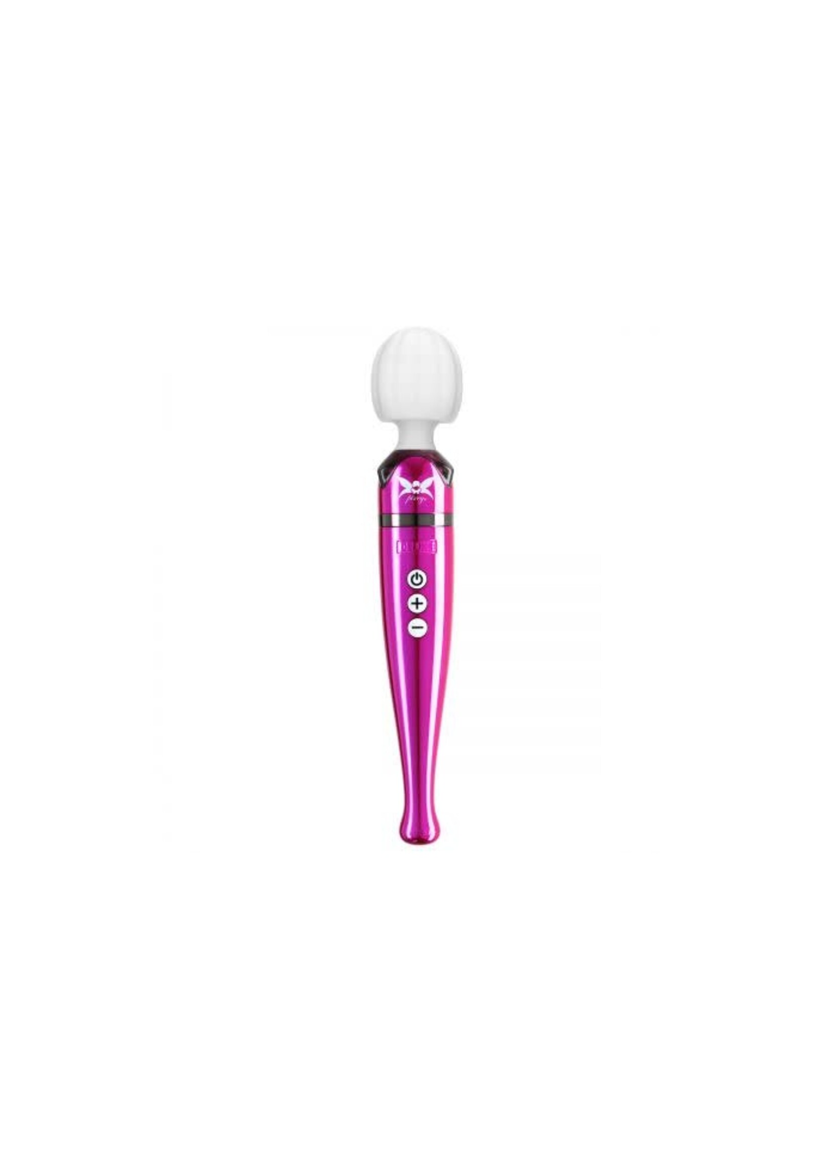 Pixey Pixey deluxe rechargeable - pink