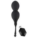 Inflatable + RC love balls