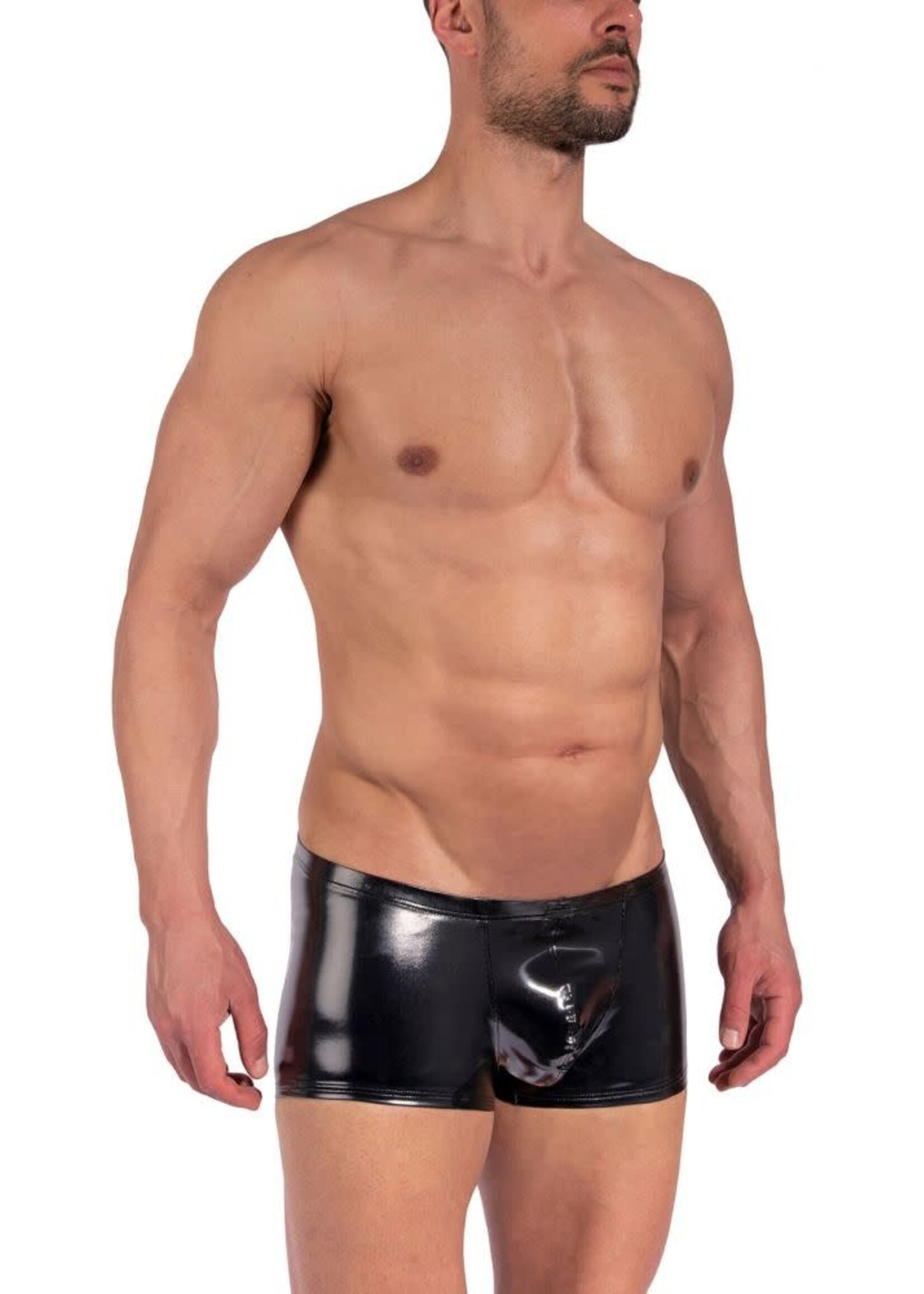 Manstore Micro pants - lak