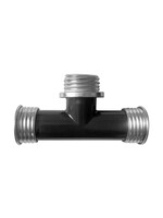 MOI Gas mask hose T-splitter