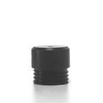 MOI Gas mask breath reducer