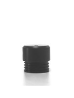 MOI Gas mask breath reducer