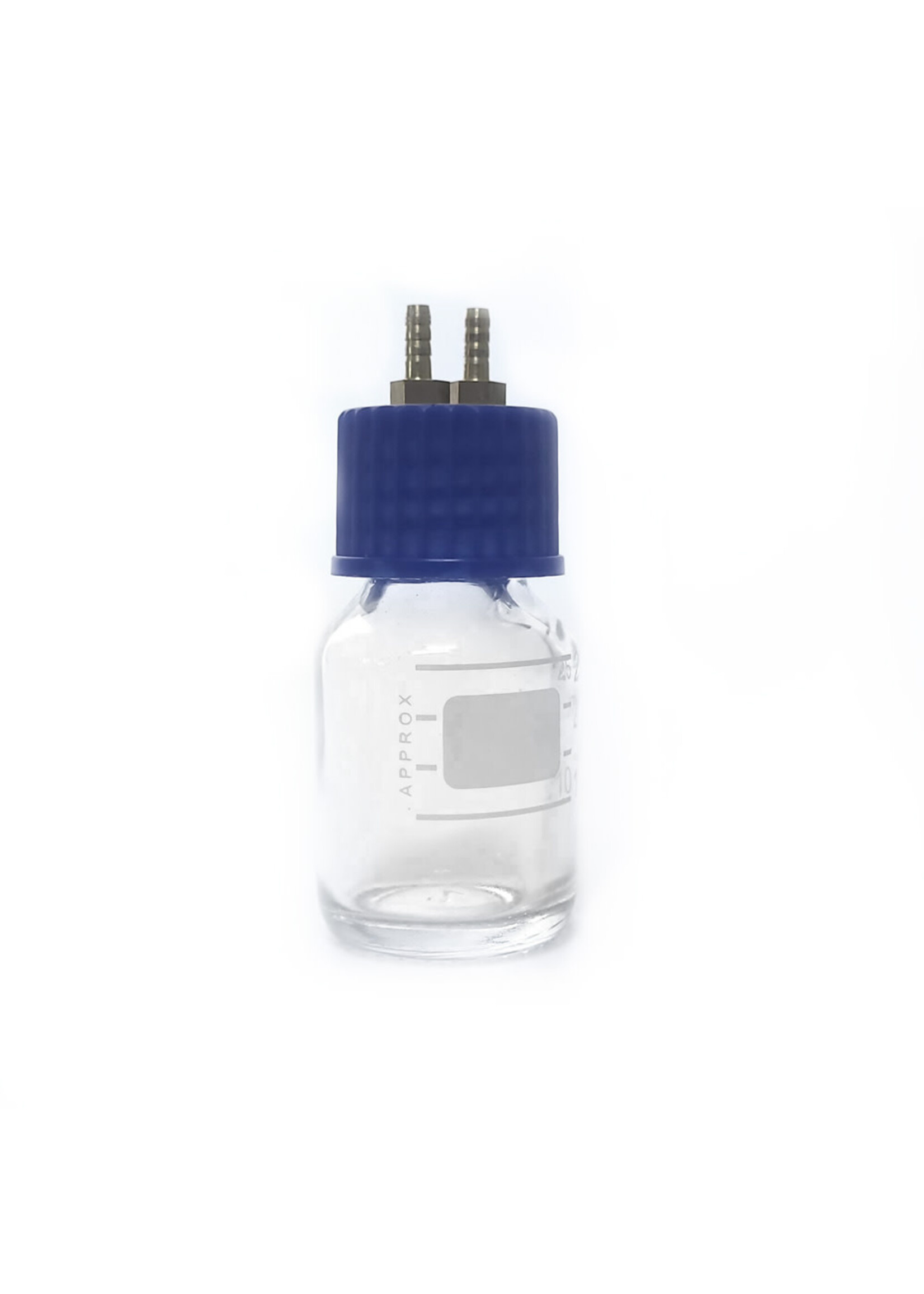 MOI Gas mask aroma pump hose