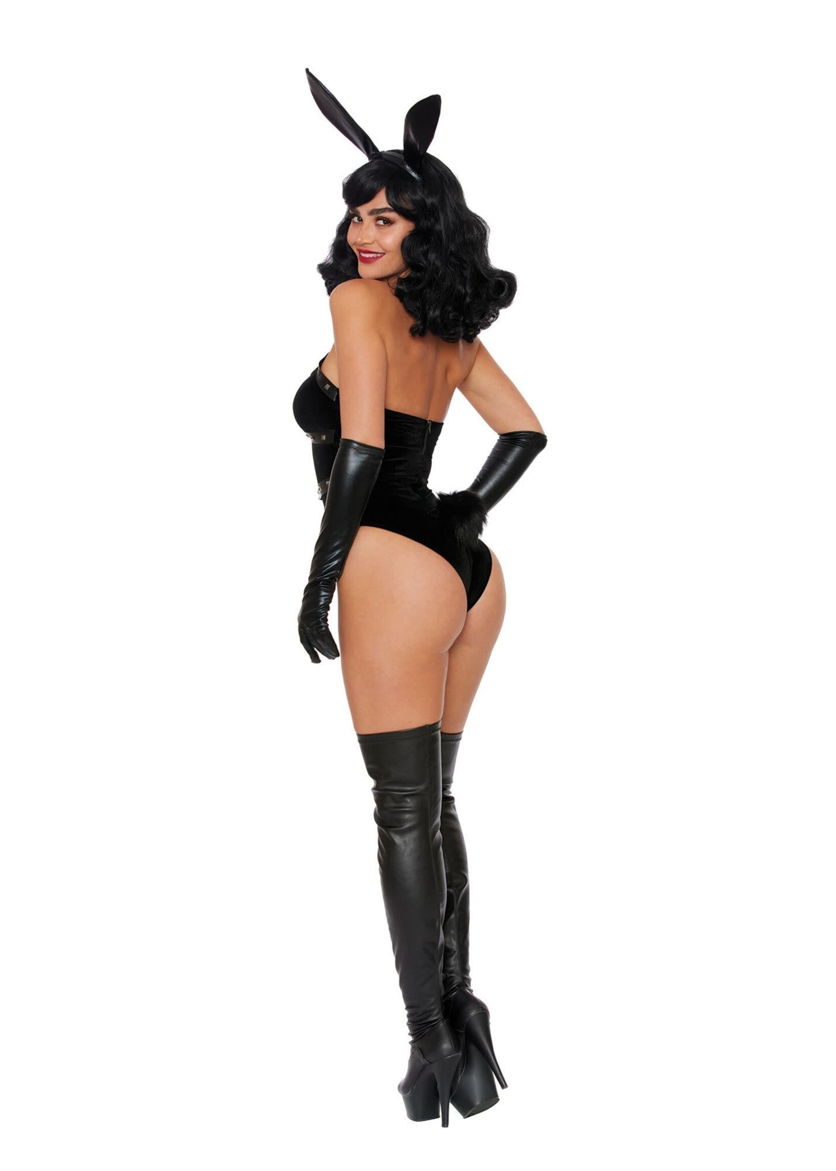 Dreamgirl Bad girl bunny