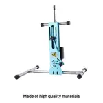 HiSmith Pro 1 seksmachine smart app - blue