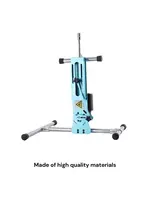 HiSmith Pro 1 seksmachine smart app - blue
