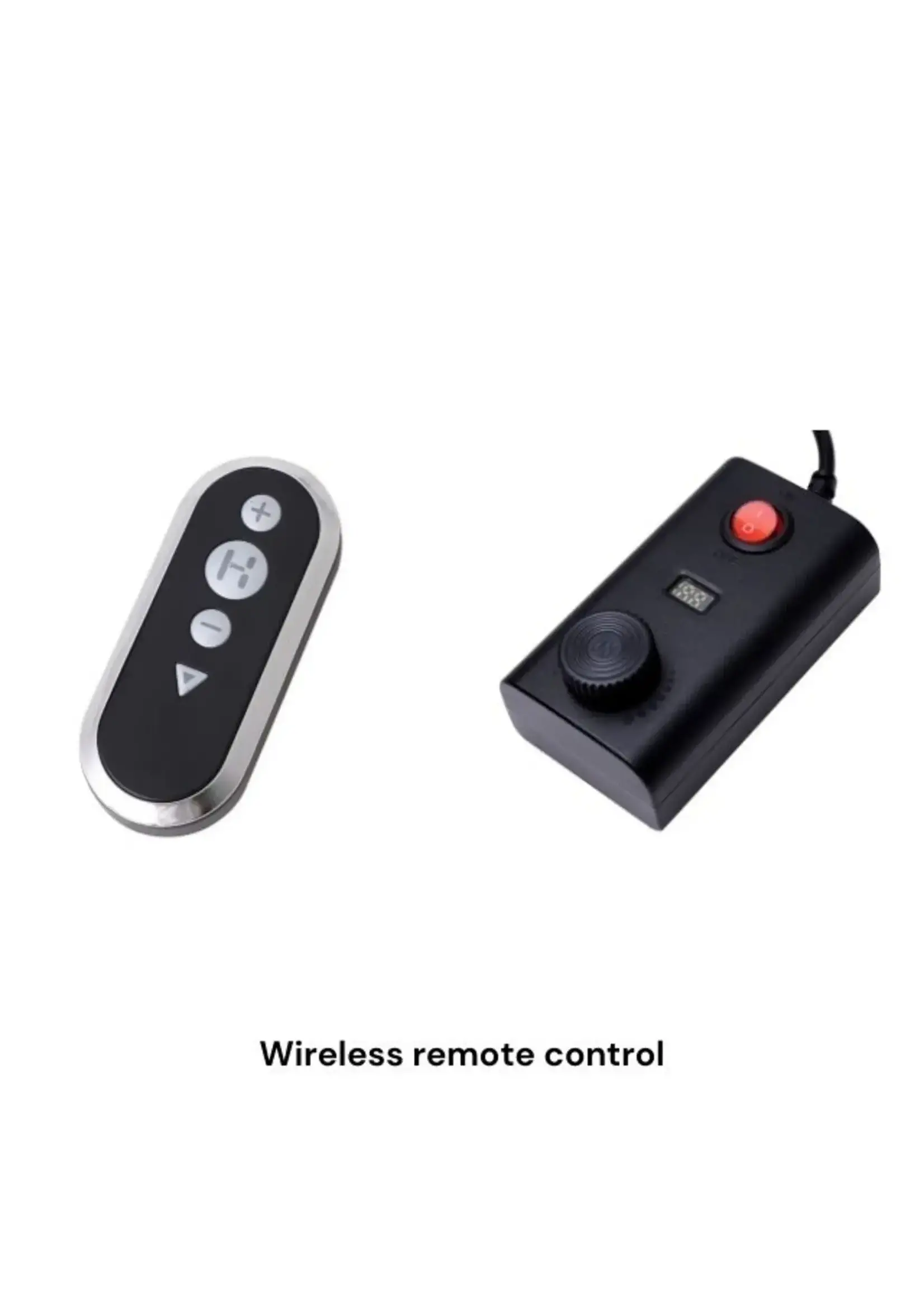 HiSmith Pro 1 seksmachine smart app - blue