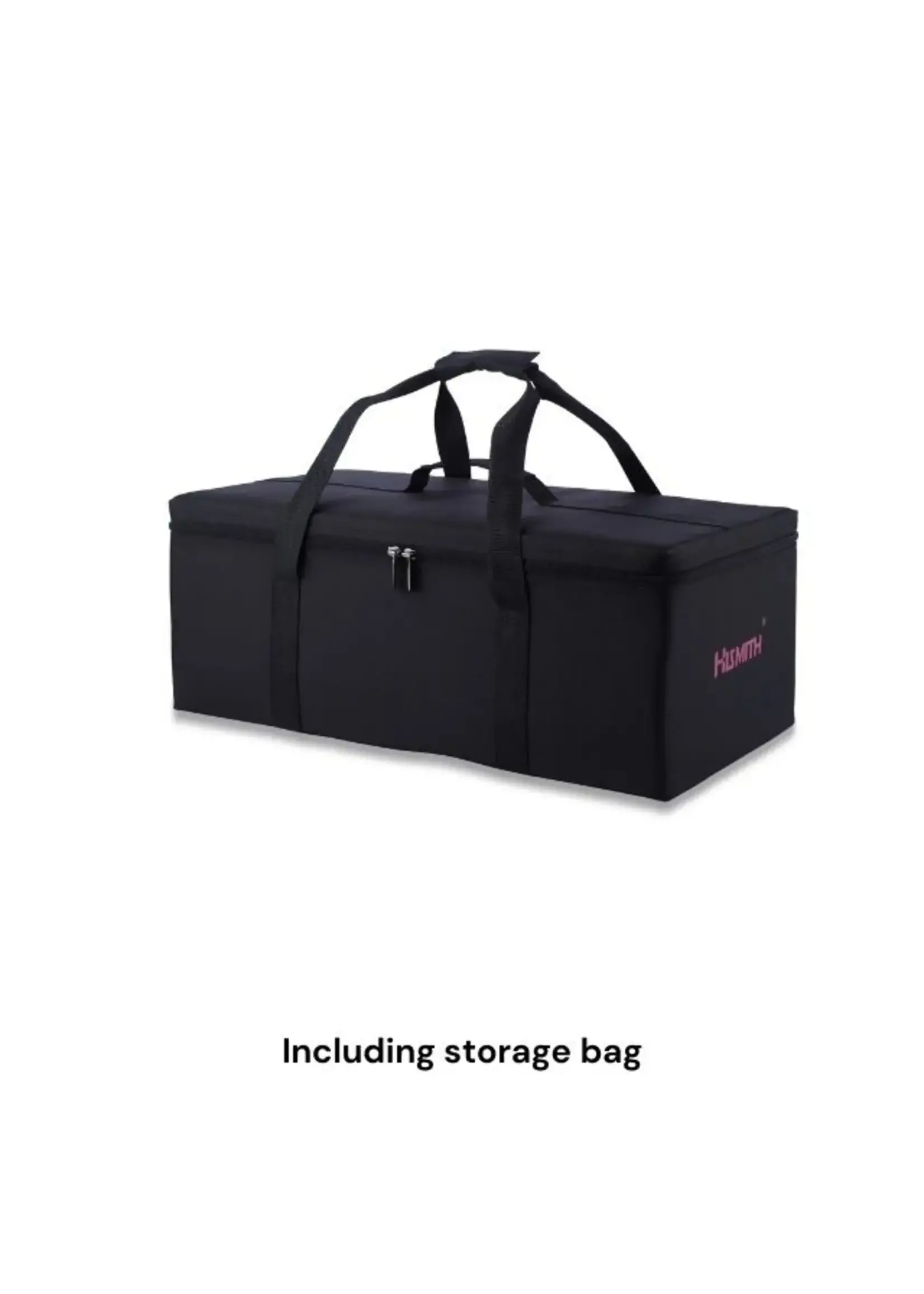 HiSmith Pro 1 seksmachine smart app - blue