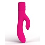 Lola Milani Mystique rabbit - roze