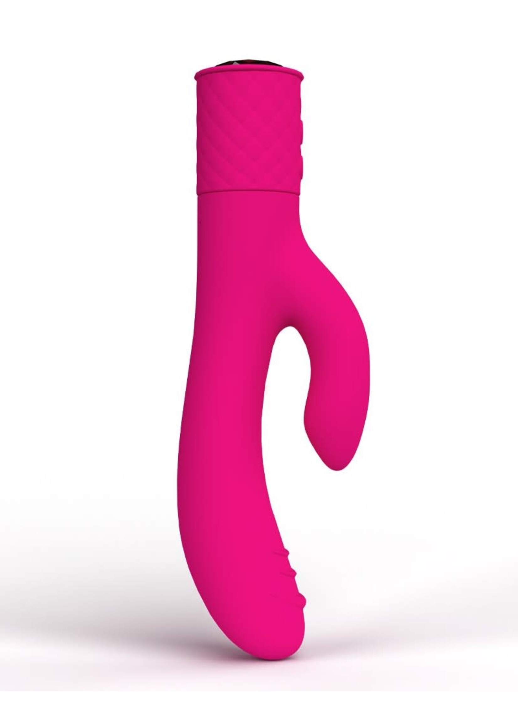 Lola Milani Mystique rabbit - roze