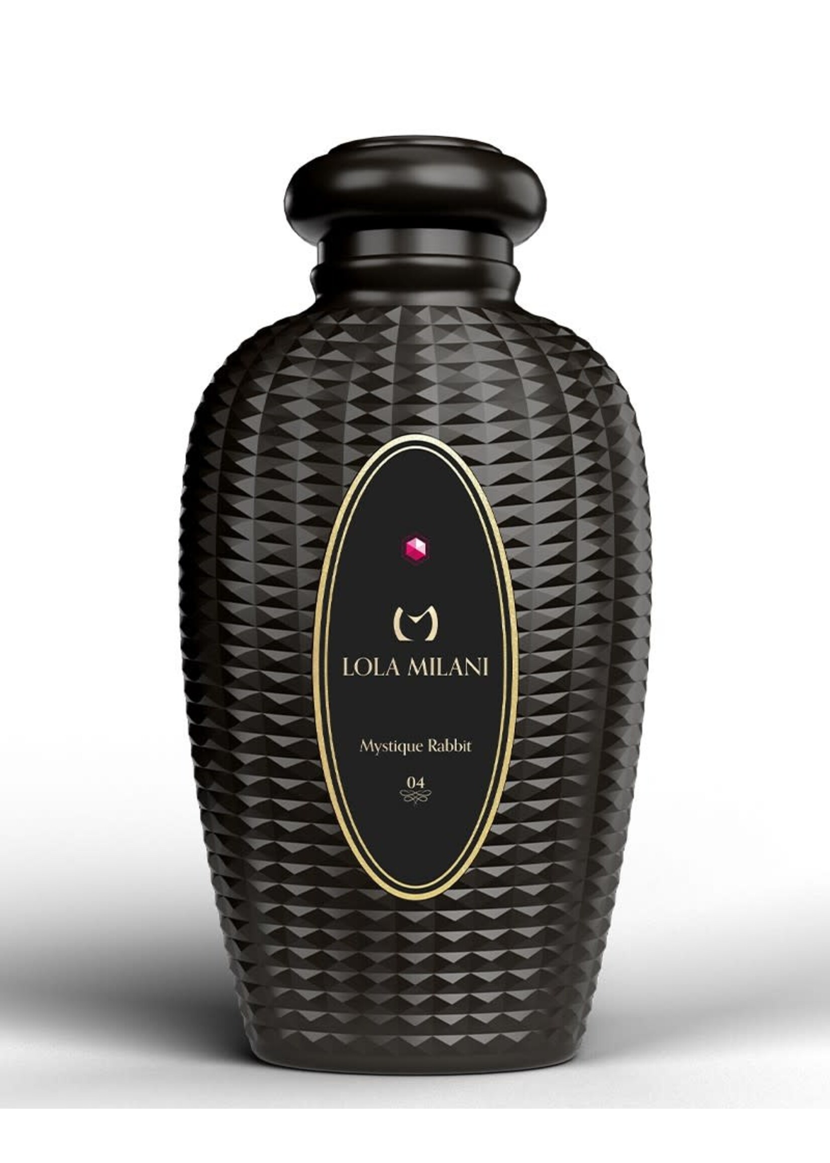 Lola Milani Mystique rabbit - roze