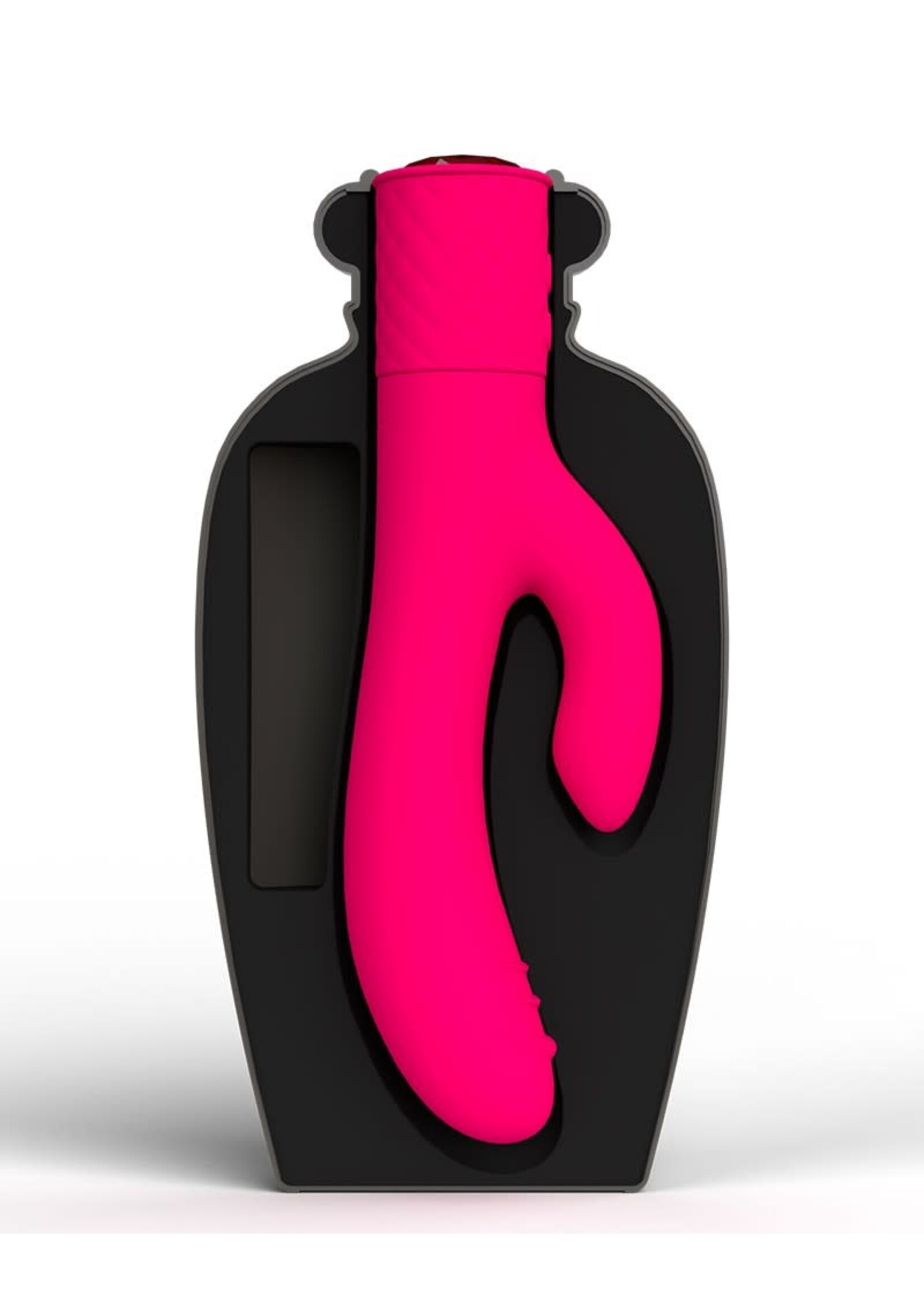 Lola Milani Mystique rabbit - roze