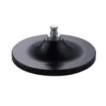 HiSmith Suction cup adapter kliclok medium - black