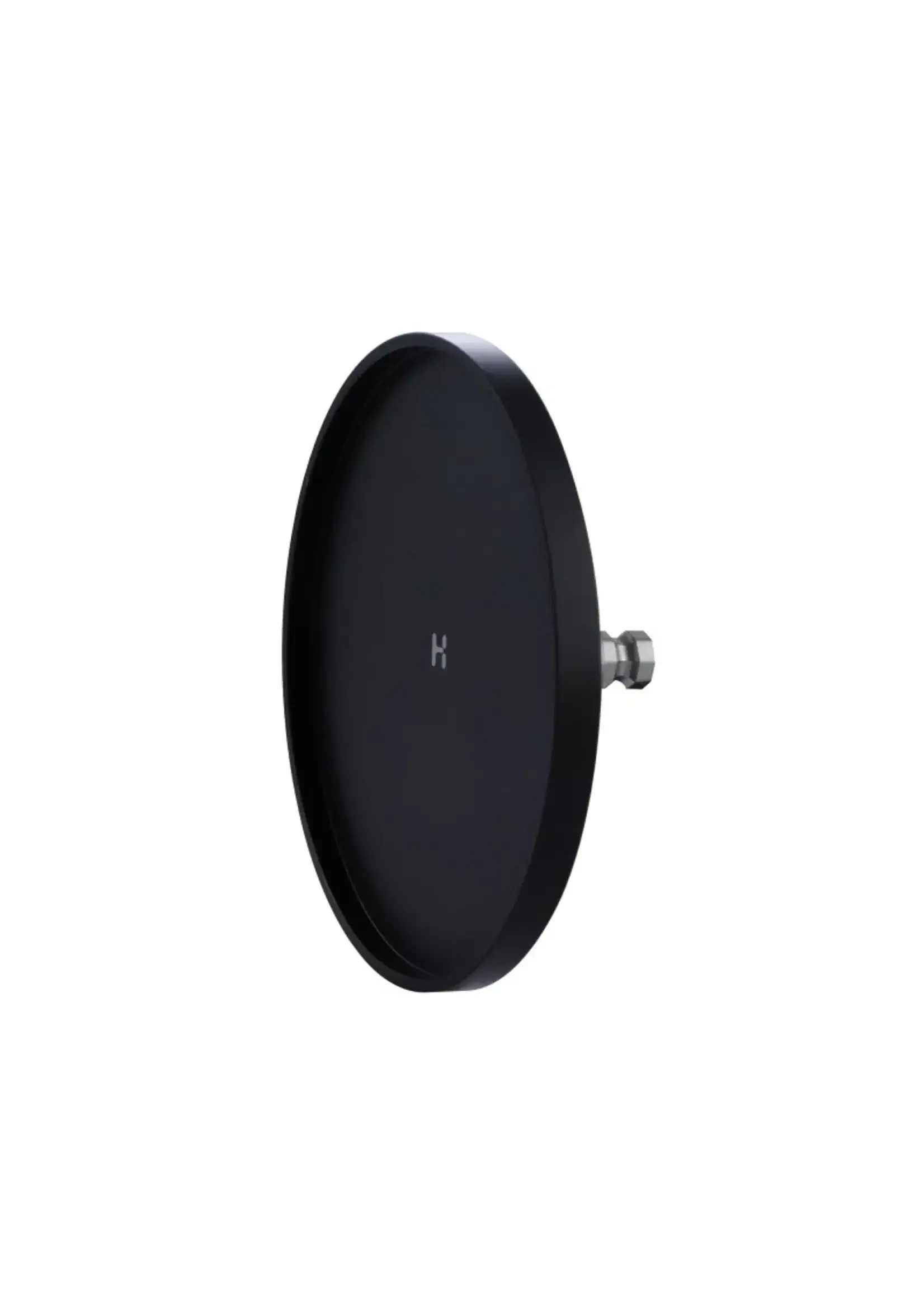 HiSmith Suction cup adapter kliclok medium - black