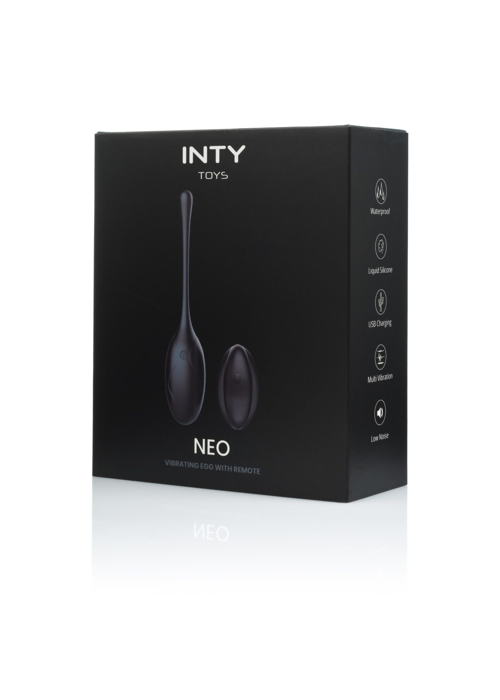 Inty toys Neo