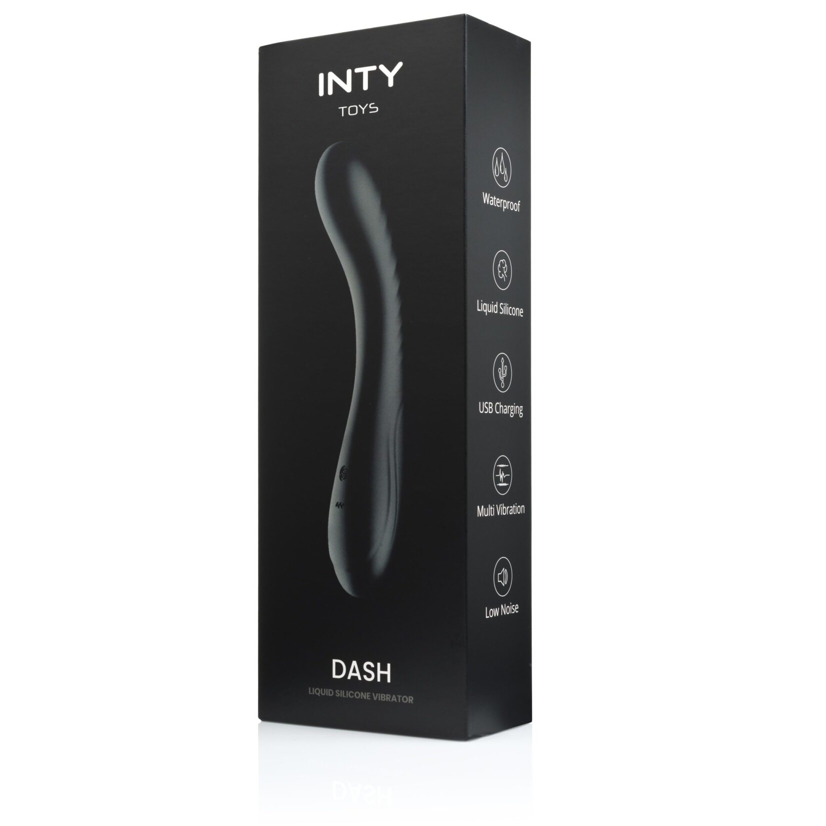 Inty toys Dash